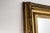 Gold Mirror in Gilded Wood For Sale - Image 8 of 10