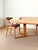 Oak Model 31 Dining Chairs, Denmark, 1960s, Set of 4 For Sale - Image 10 of 12