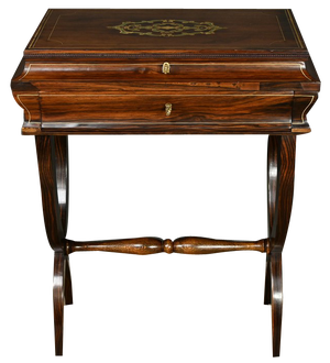 Mid 19th Century Napoleon III Maison Roll Fg. St Antoine