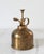 Vintage Brass Plant Mister / Atomizer For Sale - Image 4 of 11