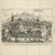 Gold J.C. Haffner, Panoramic View of Isfahan, 1690, Paper For Sale - Image 8 of 8