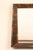 Antique Biedermeier Wall Mirror in Walnut Frame, 1830 For Sale - Image 10 of 16