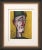 itle: Jojo Le Clown Artist: Bernard Buffet Country: France Medium: Original Lithograph Marks: Not signed, not numbered...