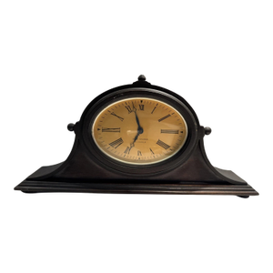 Seth Thomas Edwardian Desk or Mantel Clock