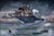 Shelter - Spirit of the Whale by Marcin Owczarek | Photography - Dye Sublimation on Aluminum of a whale with animals For Sale