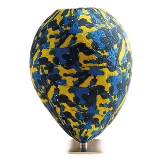 It Stands Flower Vase from Valentino For Sale