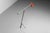 Model 6320 Floor Lamp by Wim Rietveld for Gispen, Netherlands, 1953 For Sale - Image 11 of 18