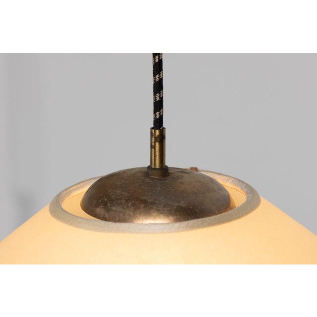 Model 137 Wall Lamp by Gino Sarfatti for Arteluce, Italy, 1938 For Sale - Image 16 of 18