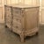 French Provincial 18th Century Country French Provincial Stripped Buffet For Sale - Image 3 of 13