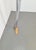 Postmodern Vintage Wall-Mounted Coat Hanger, 1980s For Sale - Image 3 of 15