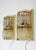 Murano Glass Sconces from Lumica, 1970s, Set of 2 For Sale - Image 3 of 14