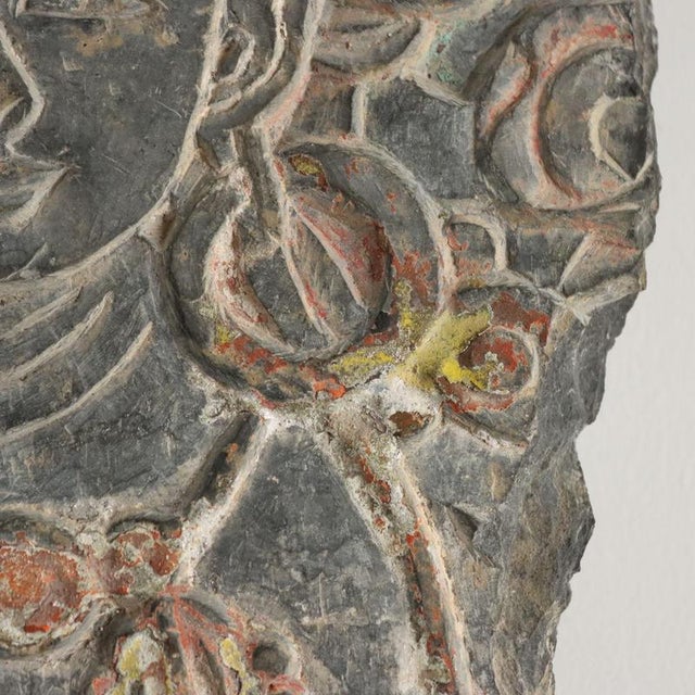 Stone Hands of Avalokiteshvara God of Compassion For Sale - Image 5 of 11
