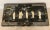 Chinoiserie Black Lacquer Chinoiserie Coffee Table For Sale - Image 3 of 10