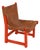Riaza Hunting Children's Chair by Muñoz Paco for Darro, Spain, 1959 For Sale