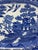 Early 20th Century Wedgwood & Co. Blue Willow Transferware Platter For Sale - Image 10 of 12