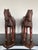 Pair of Early 20th Century Wood Horses For Sale - Image 4 of 13