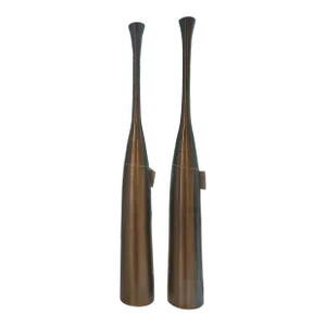 Arteriors Home Set of 2 Reid Vases