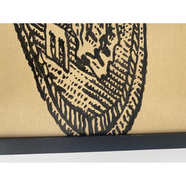 Jiří Georg Dokoupil, The Young Wild Ones, 1986, Acrylic on Canvas For Sale - Image 11 of 12