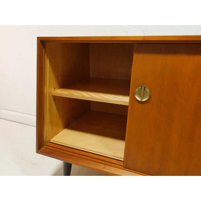 Mid-Century Modern Sideboard, Germany, 1960s For Sale - Image 12 of 18