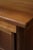 1960s Mid-Century Scandinavian Modern Teak Desk with Drawers, 1960s For Sale - Image 5 of 18