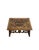 Unique, beautifully sculptural Bible stand for the church, Gothic Revival style This antique Bible stand, featuring...