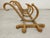 Wall-Mounted Coat Rack by Thonet, 1890s For Sale - Image 9 of 15