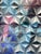 Early 21st Century Sebastian Welzel, Cis-9 Topographie, Cardboard, Limited Edition of 1 For Sale - Image 5 of 9