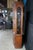 Late 20th Century Thomasville Collectors Cherry Traditional Canted Front Lighted China Cabinet For Sale - Image 18 of 18