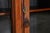 Large Antique English Mahogany Glazed Library Bookcase, 1870 For Sale - Image 12 of 18