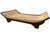 Vintage Chinese Bamboo & Split Reed Serving Tray | Asian Decorative Tray, 15" For Sale - Image 4 of 6