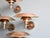 Poul Henningsen Copper PH4/5 Wall Light by Poul Henningsen for Louis Poulsen, 1970s For Sale - Image 4 of 13