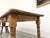 Pine Farm Dining Table, 1970s For Sale - Image 16 of 18