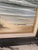 1960s W. Dawson Signed Oil Painting O Canvas Seagulls on the Seaside For Sale In Miami - Image 6 of 12