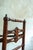 Wooden Chairs with Vienna Straw, 1890s, Set of 2 For Sale - Image 12 of 16