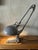Bauhaus Large Desk Lamp by Ernst Rademacher for Rademacher, 1960s For Sale - Image 3 of 11