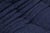 Togo Three-Seater Sofa in Dark Blue Boucle by Michel Ducaroy for Ligne Roset For Sale - Image 9 of 17