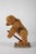 Mechanical Teddy Bear from Gebruder Bing For Sale - Image 4 of 9