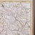 Antique South Wales Map, English, Framed, Robert Morden Cartography, Circa 1720 For Sale - Image 9 of 12