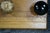 Antique Oak Coat Rack Shelf Salvaged Door Knob Hooks Grapevine Architectural 30" For Sale - Image 17 of 18