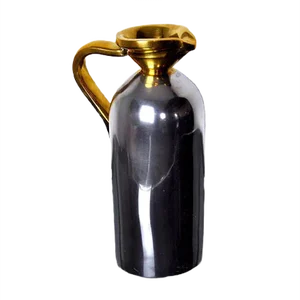 Brutalist Pitcher by David Marshall, Spain, 1980