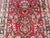 Antique Persian Sarouk Runner For Sale - Image 9 of 9