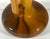 Clement Massier Golfe Juan Art Pottery Chamberstick c.1900 For Sale - Image 11 of 18