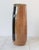 Late 20th Century Vintage Studio Art Pottery Vase For Sale - Image 5 of 9