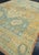 Turkish Turkish Oushak Rug 10'2" x 15' #18591 For Sale - Image 3 of 8