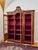 Antique Bookcase in Oak For Sale - Image 14 of 14