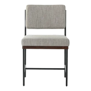 Four Hands Benton Dining Chair - Savile Flannel