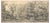 William H. Ward, Figures in a Wooded Landscape, 19th Century, Graphite Drawing For Sale