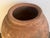 Late 18th Century 18th Century Rare Terracotta Hand Carved French Biot Pot For Sale - Image 5 of 6