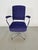 Vintage Office Chair by Paul Schuitema for Fana, 1960s For Sale - Image 4 of 10