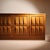 Brutalist Oak Sideboard by Gerhard Bartels, Germany, 1970s For Sale - Image 11 of 17